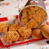 Picture of Fried chicken