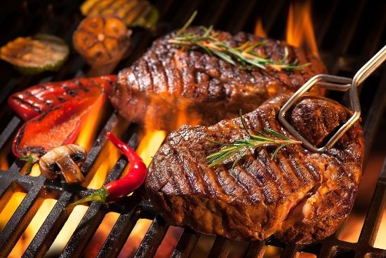 Picture of Mix chicken